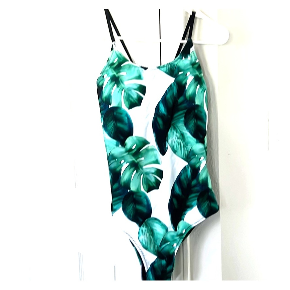 Cupshe Bathing Suit